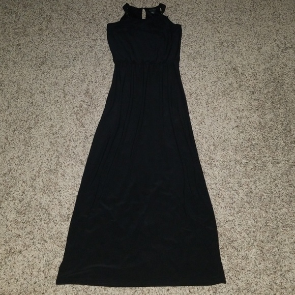 White House Black Market Dresses White House Black Market Maxi